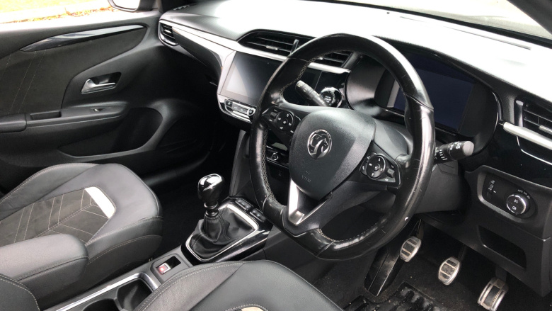 Vauxhall Corsa 1.2 Turbo Ultimate 5dr Petrol Hatchback